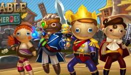 Fable Heroes Review | TheJoyPads
