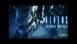 Aliens: Colonial Marines Trailer