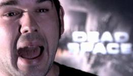 Dead Space’s Ian Milham gets MindProbed