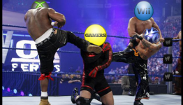 How Game Companies Could Lay the Smack Down on Gamers