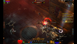 Torchlight II Hands-On Preview – GAMElitist.com