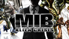 Men in Black: Alien Crisis Walkthrough Guide