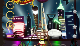 Chin Up Rises Up on iOS