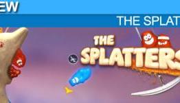 The Splatters Review | Esperino