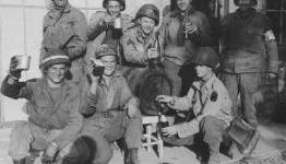 Achievement Punter: Jungle Juice In Sniper Elite V2 -StickTwiddlers