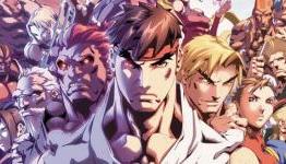 Super Street Fighter II meets Portal in this amazing mashup