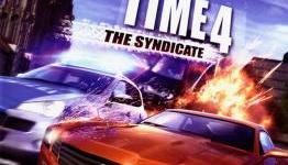 Crash Time 4: The Syndicate Review | paranerds