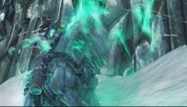 Darksiders II: Critical path walkthrough to last “25+ hours”
