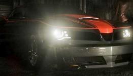 Ridge Racer Unbounded demo trailer