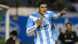 Racing Club players threatened by gun-toting fans