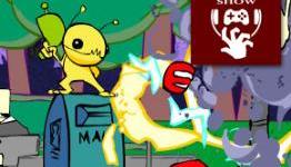 The Horrible Show #310 – Going Indie