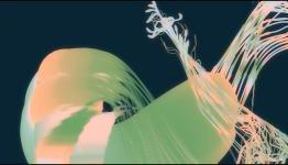 PixelJunk 4AM Review (Gamerlive.tv)