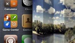 Cydia Tweak: Fold To Unlock