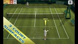 Top 5 Tennis Apps on Android