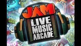 Jam Live Music Arcade Review | Trendy Gamers