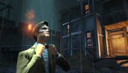 Doctor Who Video Game:  Doctor Who Is Traveling Through Time and Space and on to PS3