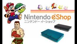 Top 10 Nintendo 3DS eShop Games (So Far)
