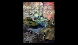 Strategic War in Europe Release Date Announced