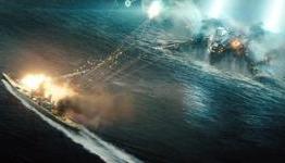 LRA: Battleship – Theatrical Review