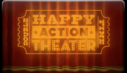 Double Fine’s Happy Action Theatre getting a Sequel