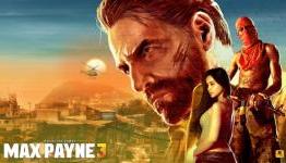 Max Payne 3 Review | Ultra Mega Cyborg