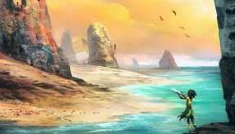 From Dust: Now play using Chrome Browser