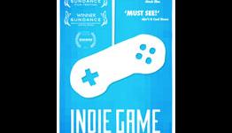 Indie Game the movie