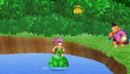 MonkeyPaw Games To Bring Tomba To PSN