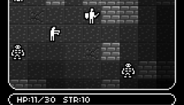 Dungeon Delving 101: ‘Dank Dungeons’ Brings Retro Dungeon Crawls To Life