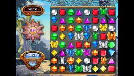 Bejeweled HD Review | Capsule Computers