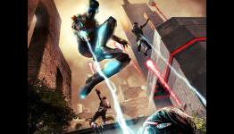 ShootMania Storm Announced