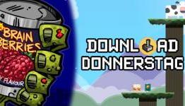 Download Thursday: Nom Nation and Dead Hungry Diner | XTgamer.de