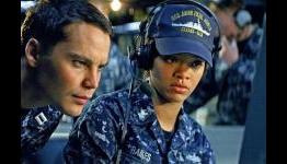 Anomalous Material: Battleship Review