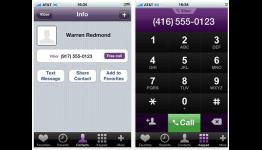 Viber – The Skype Alternative for mobiles