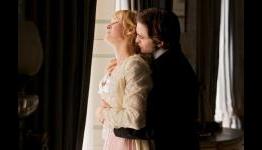 Bel Ami Film Review | Matt’s Movie Reviews