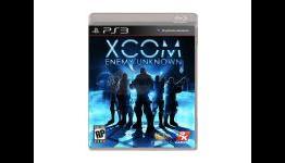 Newegg Updates XCOM: Enemy Unknown Box Art