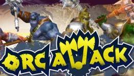 Orc Attack – Swamp Gameplay Video