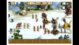 Total War Battles (iOS) gets a Free version