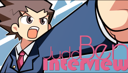 Kana’s Korner – Interview with Phoenix Wright’s voice actor Ben Judd