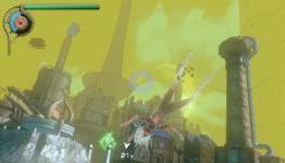 Gravity Rush Review | The Average Gamer