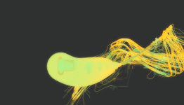 PixelJunk 4am Review | Push Square