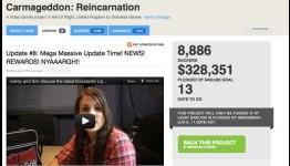 What Happens When Kickstarter Goes Wrong?