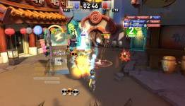 Free-To-Play ‘Brawl Busters’ gets a new content update