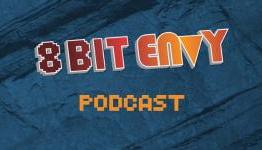 8Bit Envy Podcast – Waxing poetic with HipHopGamer