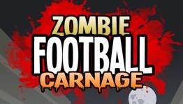 Zombie Football Carnage Review | Clearance Bin Review