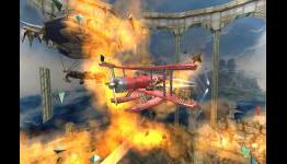 New releases from Chillingo: Air Mail, Dream Inn: Driftwood, Tiny Plane