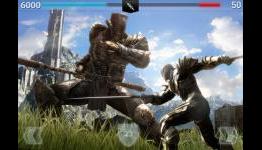 Infinity Blade 2 On Sale For Just $2.99