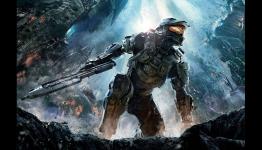 Halo 4 PC hinted at?