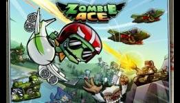 ‘Zombie Ace’ Free On iTunes!