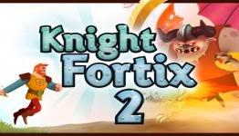 Knight Fortix 2 Review | Trendy Gamers